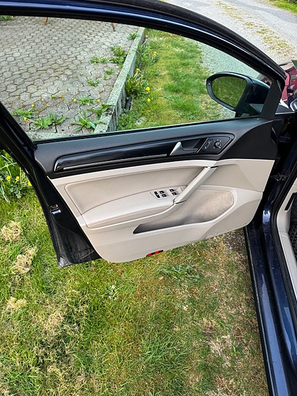 Volkswagen Golf VII 7 of 20