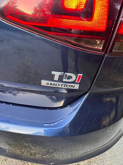 Volkswagen Golf VII 15 of 20