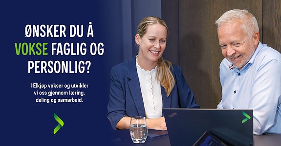Bilde 1 av 1 i jobbannonse-galleriet