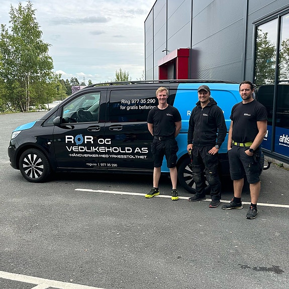 Bilde 3 av 5 i jobbannonse-galleriet