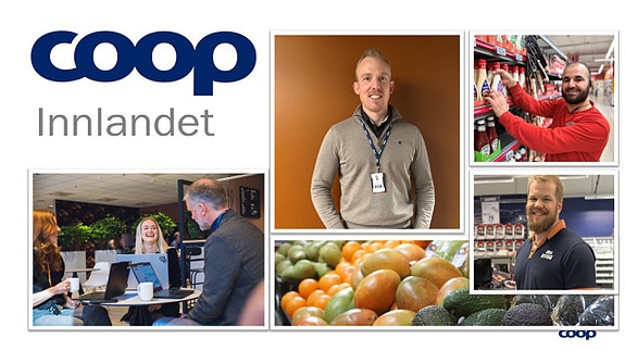 Bilde 1 av 1 i jobbannonse-galleriet