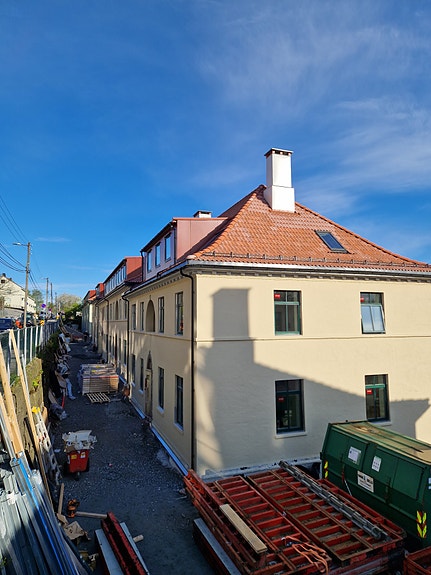 Bilde 9 av 10 i jobbannonse-galleriet