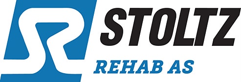 Stoltz Rehab AS logo