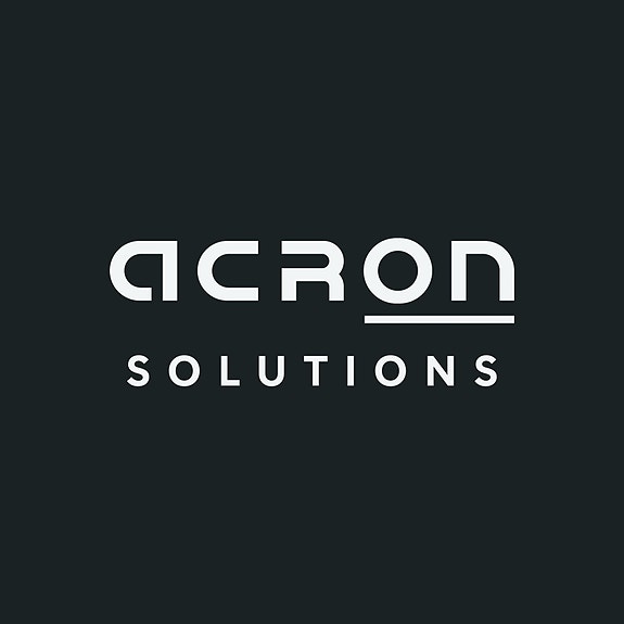Acron Solutions AS logo