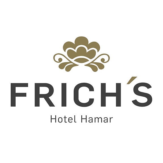 FRICH'S HOTEL HAMAR logo