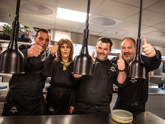 Bilde 1 av 6 i jobbannonse-galleriet