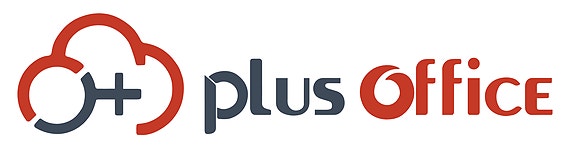 PlusOffice AS logo