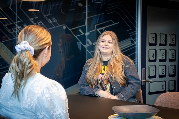 Bilde 1 av 4 i jobbannonse-galleriet