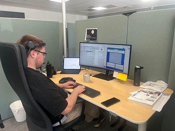 Bilde 5 av 10 i jobbannonse-galleriet