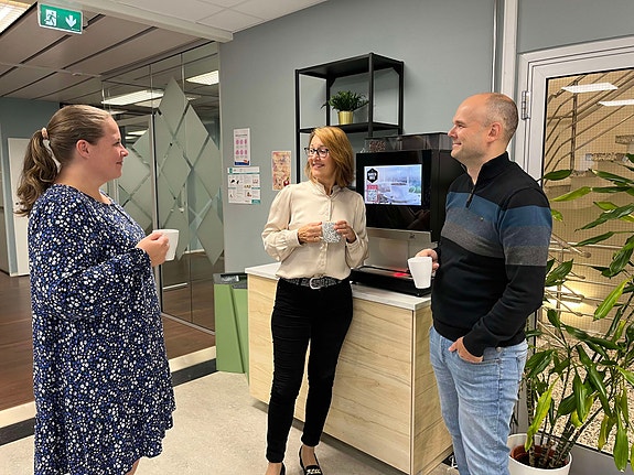 Bilde 9 av 10 i jobbannonse-galleriet