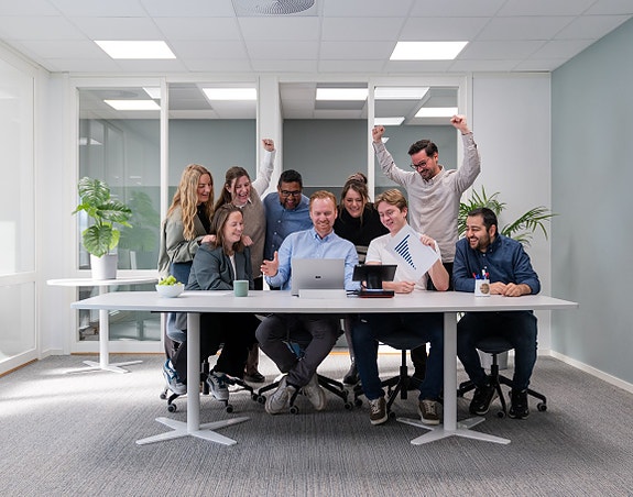 Bilde 1 av 10 i jobbannonse-galleriet