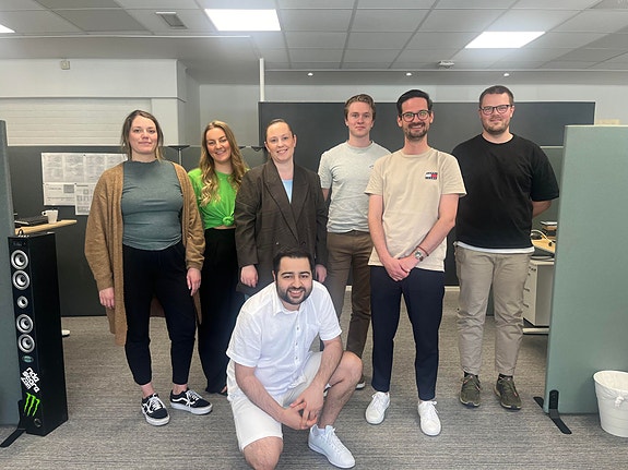 Bilde 2 av 10 i jobbannonse-galleriet