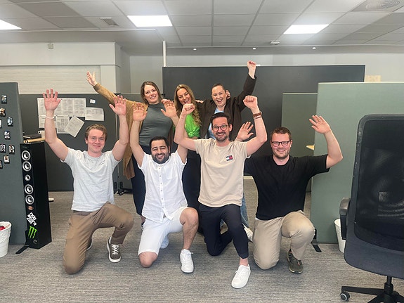 Bilde 3 av 10 i jobbannonse-galleriet