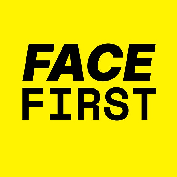 Facefirst AS logo