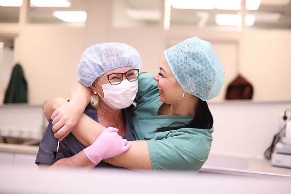 Bilde 2 av 2 i jobbannonse-galleriet