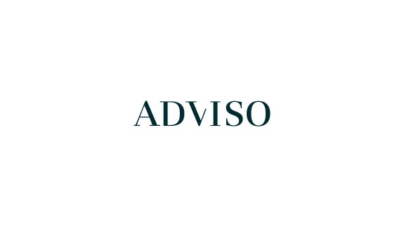 ADVISO Advokatfirma AS logo