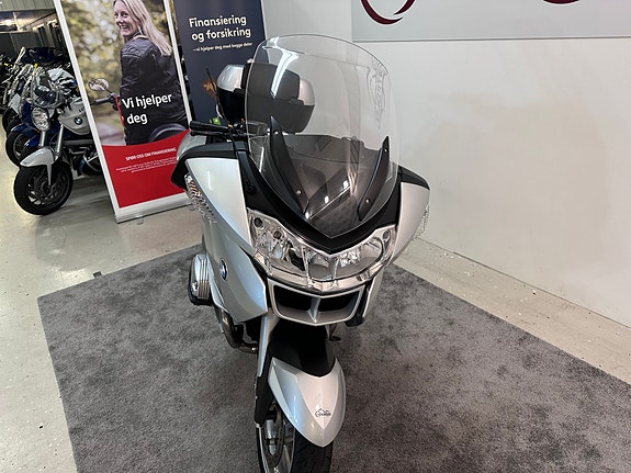 BMW R 1200 RT 4 of 5