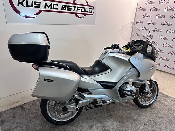 BMW R 1200 RT 5 of 5