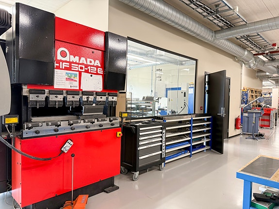 Bilde 6 av 8 i jobbannonse-galleriet