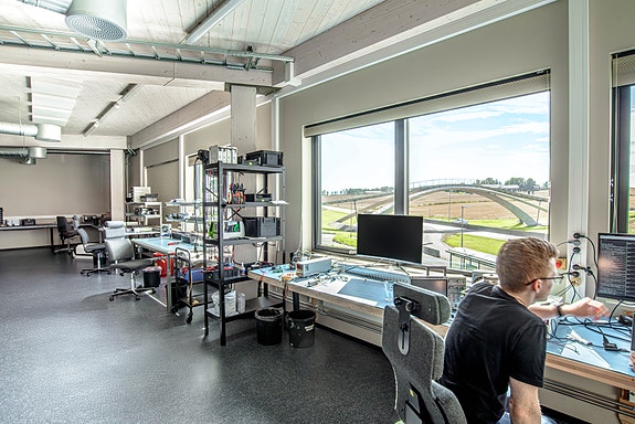 Bilde 2 av 8 i jobbannonse-galleriet