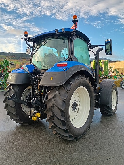 New Holland T5.140 DC- DEMO 7 of 15