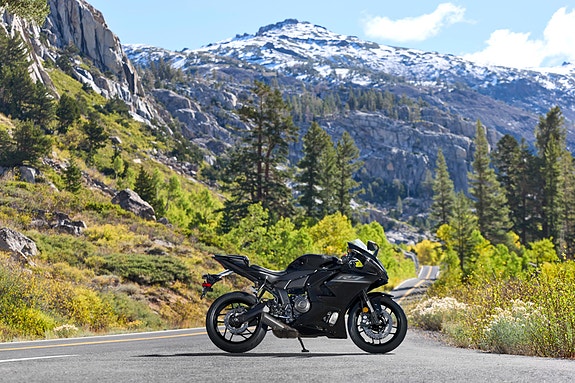 Yamaha R7 -Nyhet 2026- 3 of 26