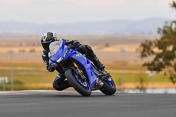 Yamaha R7 -Nyhet 2026- 11 of 26