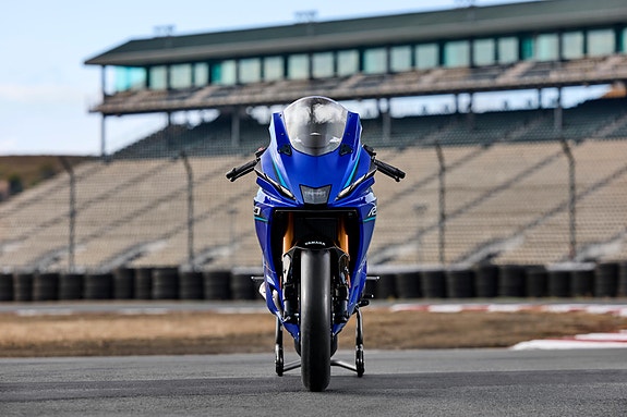 Yamaha R7 -Nyhet 2026- 17 of 26