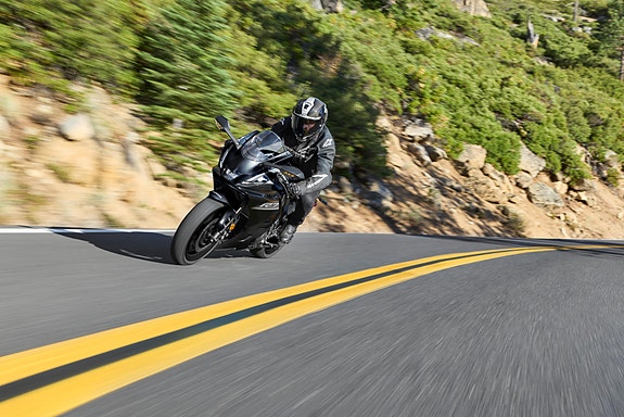 Yamaha R7 -Nyhet 2026- 7 of 26