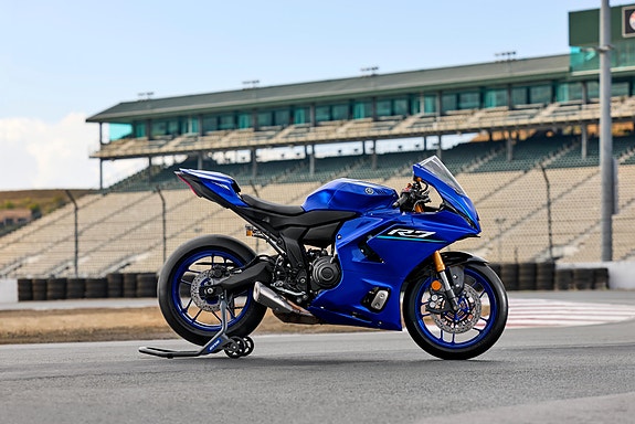 Yamaha R7 -Nyhet 2026- 16 of 26