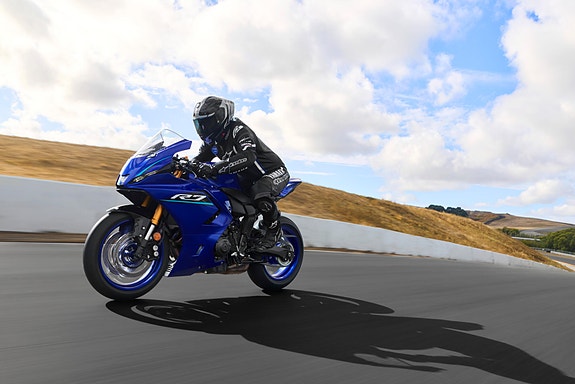 Yamaha R7 -Nyhet 2026- 14 of 26