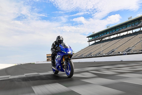Yamaha R7 -Nyhet 2026- 12 of 26