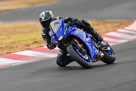 Yamaha R7 -Nyhet 2026- 9 of 26
