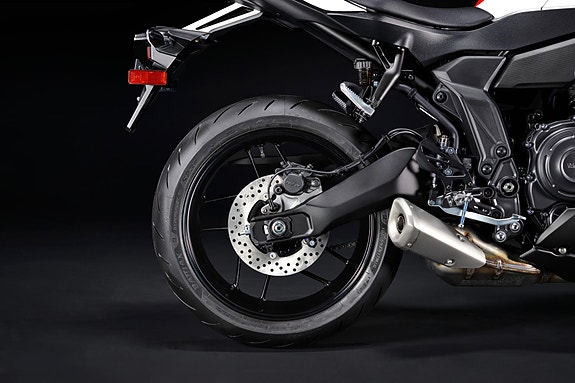 Yamaha R7 -Nyhet 2026- 25 of 26