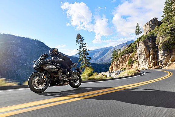 Yamaha R7 -Nyhet 2026- 8 of 26