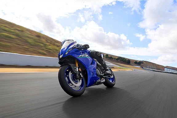 Yamaha R7 -Nyhet 2026- 15 of 26