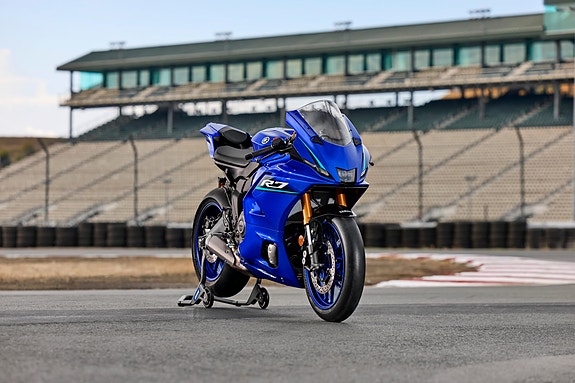 Yamaha R7 -Nyhet 2026- 18 of 26