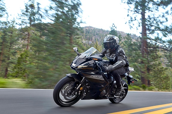 Yamaha R7 -Nyhet 2026- 4 of 26
