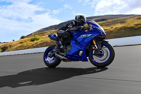 Yamaha R7 -Nyhet 2026- 13 of 26