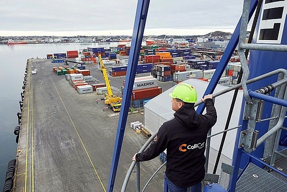 Bilde 1 av 3 i jobbannonse-galleriet