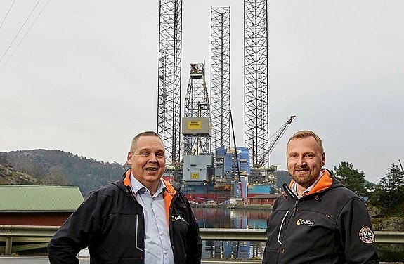 Bilde 2 av 3 i jobbannonse-galleriet