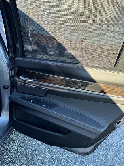 BMW 730d 23 of 30