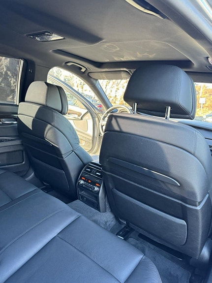 BMW 730d 15 of 30