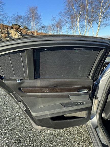 BMW 730d 28 of 30