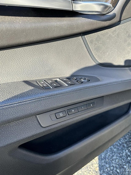 BMW 730d 27 of 30