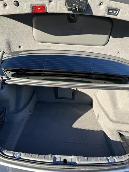 BMW 730d 14 of 30