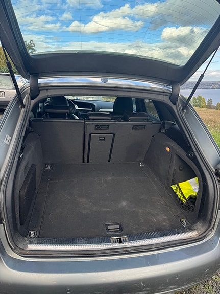 Audi A4 12 of 17