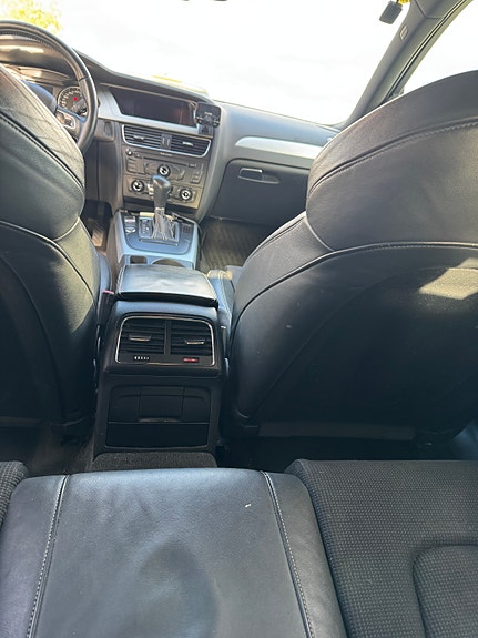 Audi A4 14 of 17