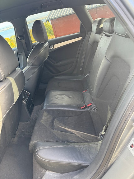 Audi A4 11 of 17