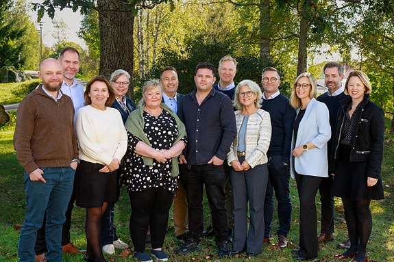 Bilde 2 av 3 i jobbannonse-galleriet